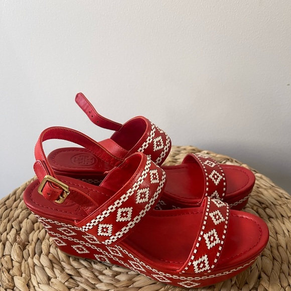 Tory Burch sandals - Picture 4 of 7